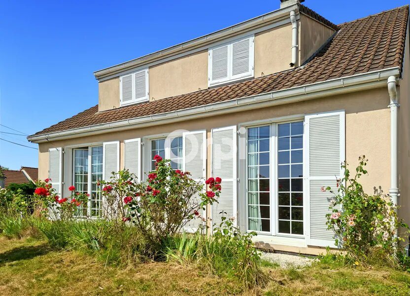 Maison à vendre, 125m², Fosses