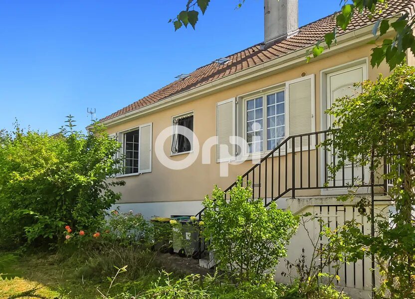 Maison à vendre, 125m², Fosses