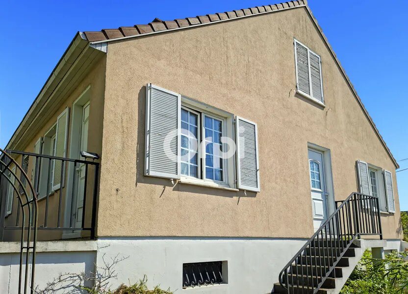 Maison à vendre, 125m², Fosses