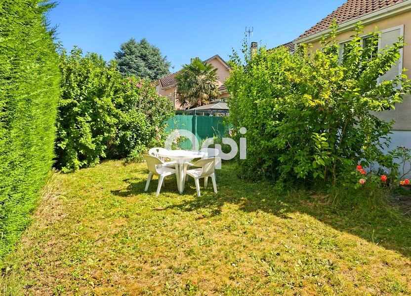 Maison à vendre, 125m², Fosses
