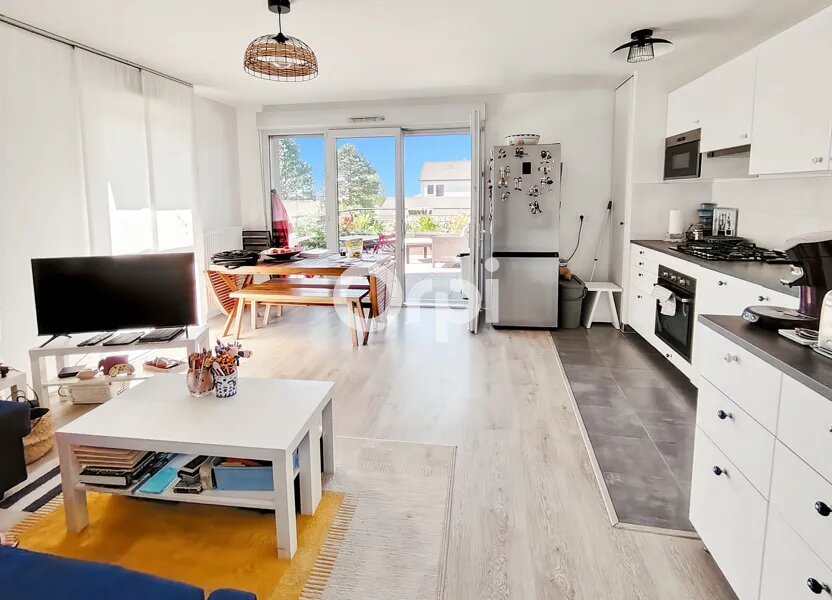 Appartement à vendre, 53m², Saint-Witz