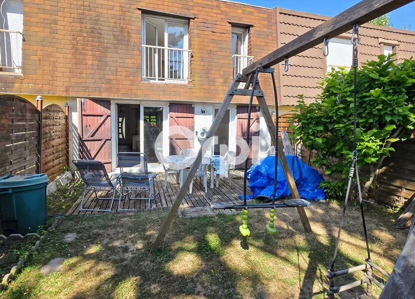 Maison à vendre, 97m², Fosses