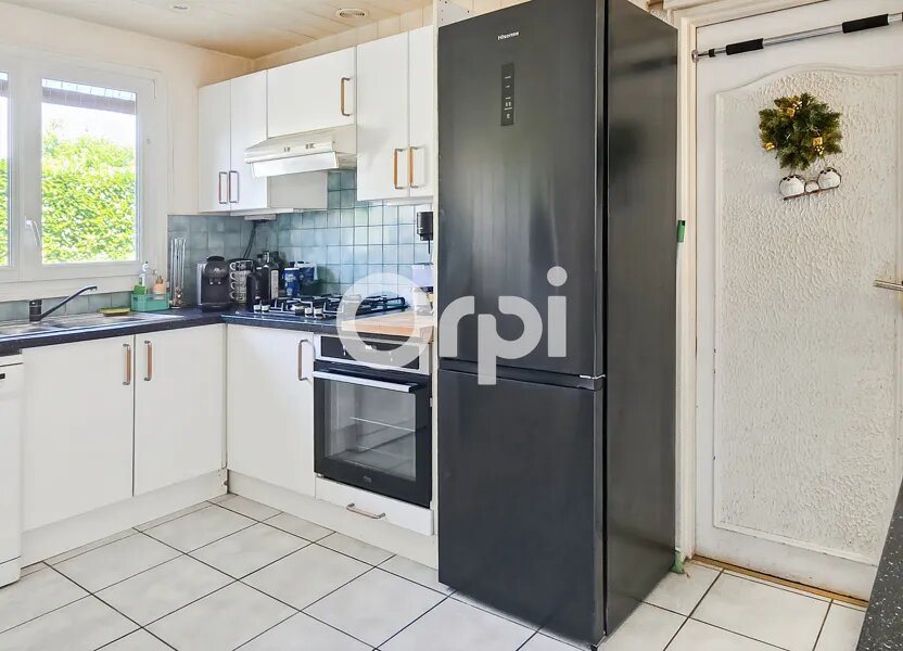 Maison à vendre, 97m², Fosses