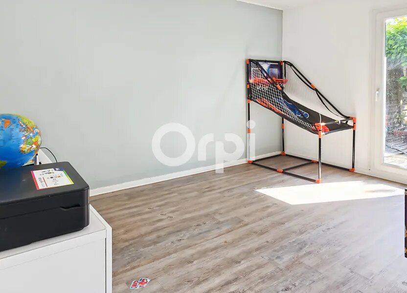 Maison à vendre, 97m², Fosses