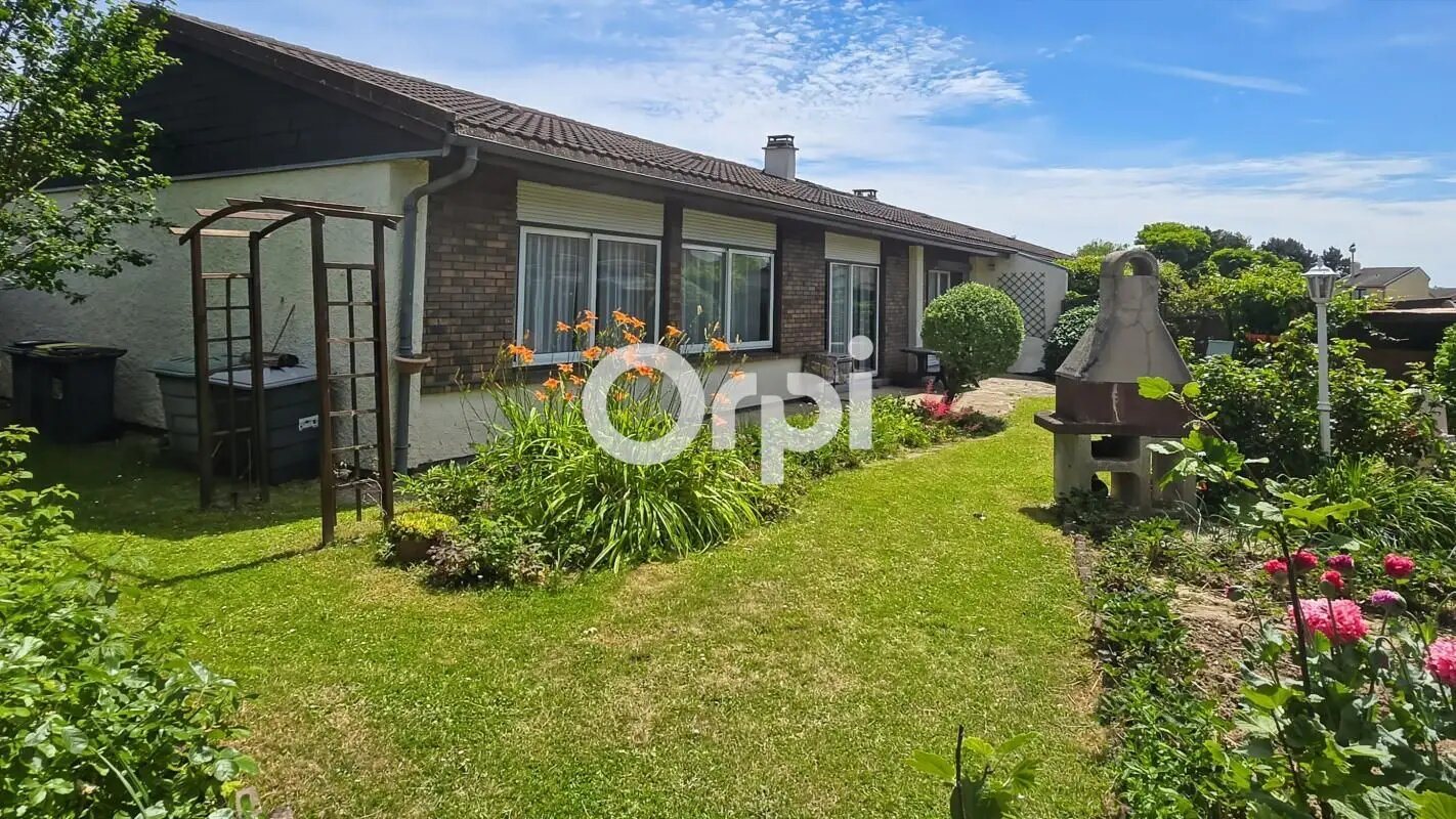 Maison à vendre, 100m², Fosses