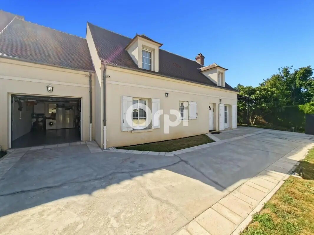 Maison à vendre, 157m², Survilliers