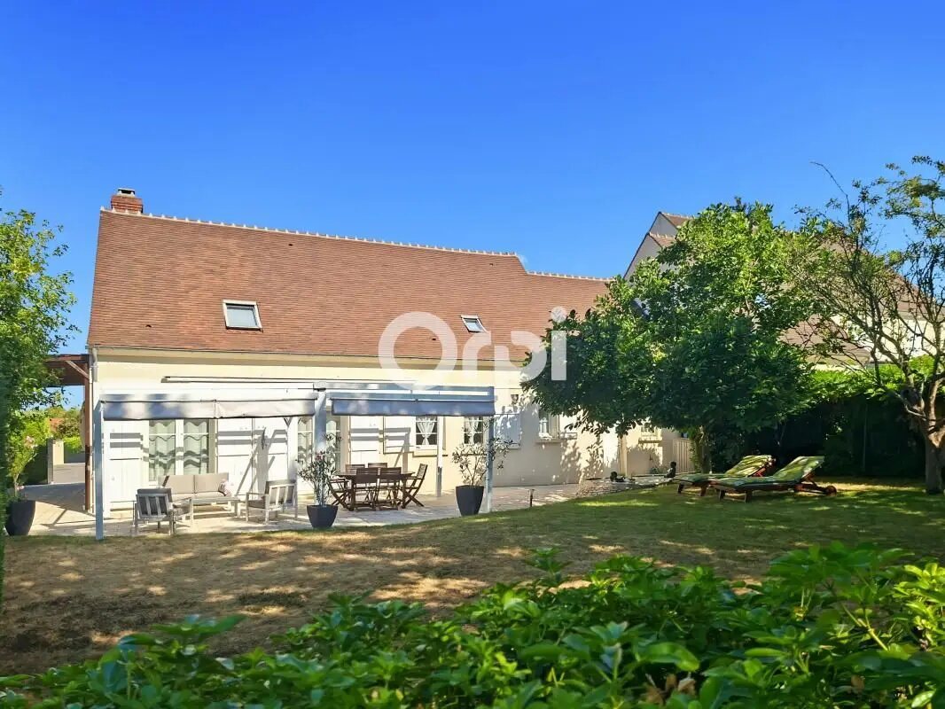 Maison à vendre, 157m², Survilliers
