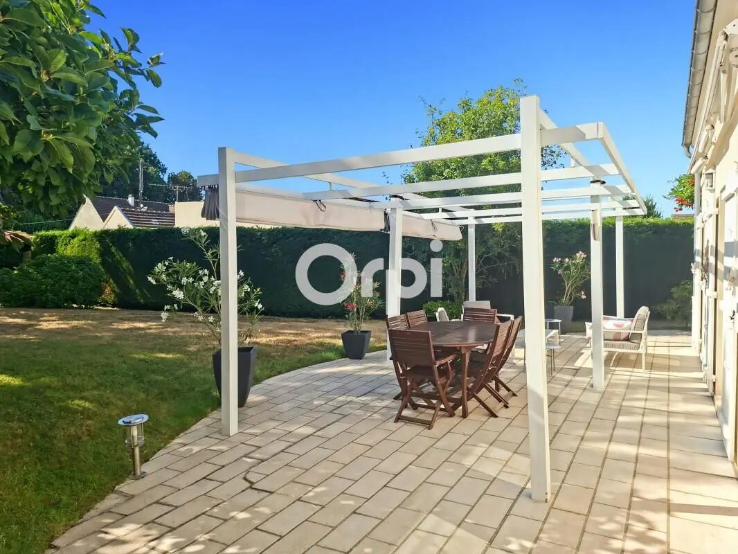 Maison à vendre, 157m², Survilliers