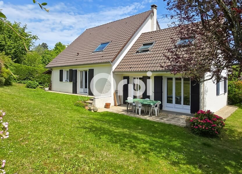 Maison à vendre, 200m², Saint-Witz