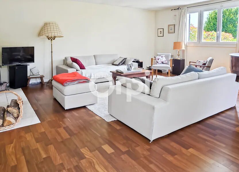 Maison à vendre, 200m², Saint-Witz