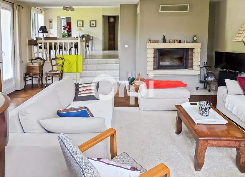 Maison à vendre, 200m², Saint-Witz