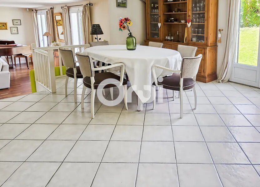 Maison à vendre, 200m², Saint-Witz