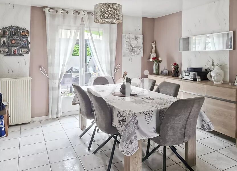 Maison à vendre, 101m², Marly-la-Ville