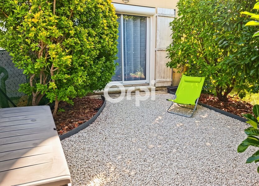 Appartement à vendre, 63m², Fosses