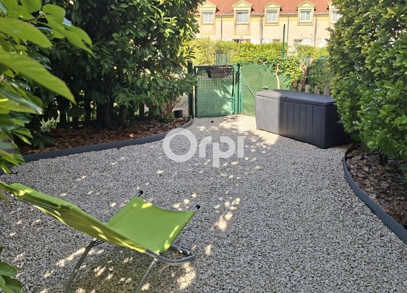 Appartement à vendre, 63m², Fosses