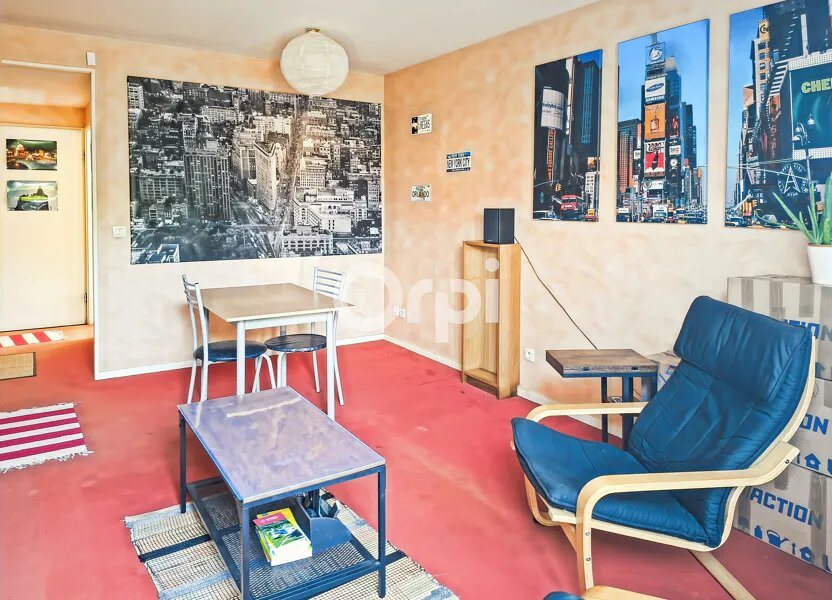 Appartement à vendre, 63m², Fosses