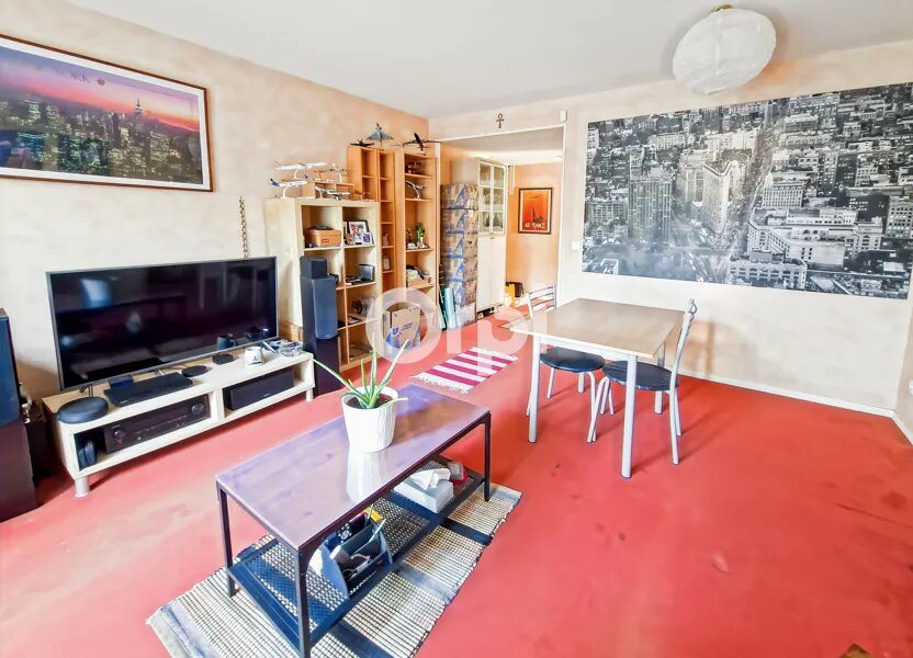 Appartement à vendre, 63m², Fosses