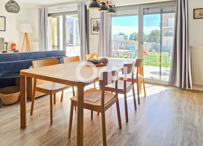 Maison à vendre, 87m², Marly-la-Ville