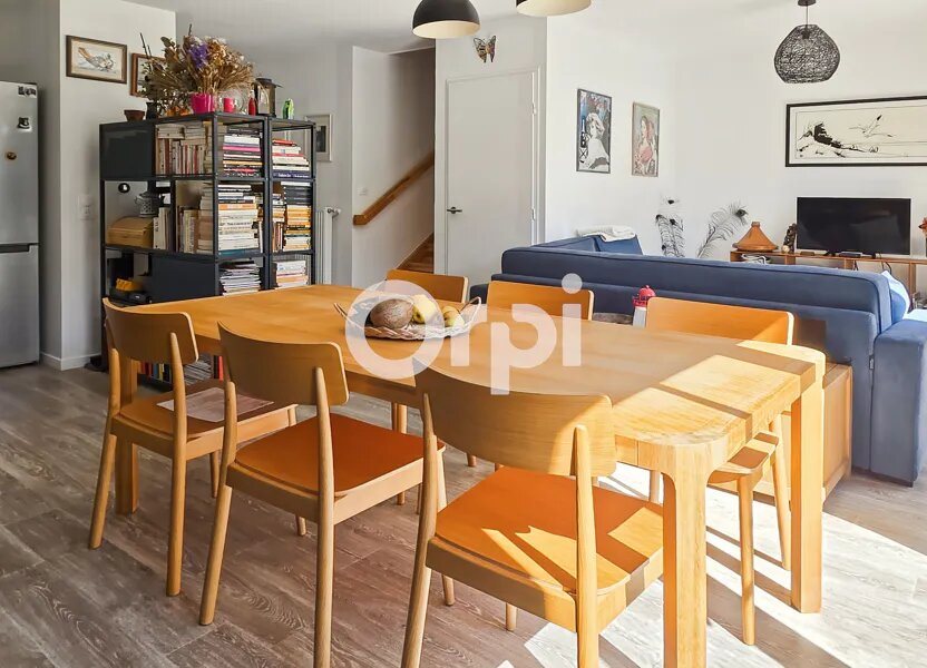 Maison à vendre, 87m², Marly-la-Ville