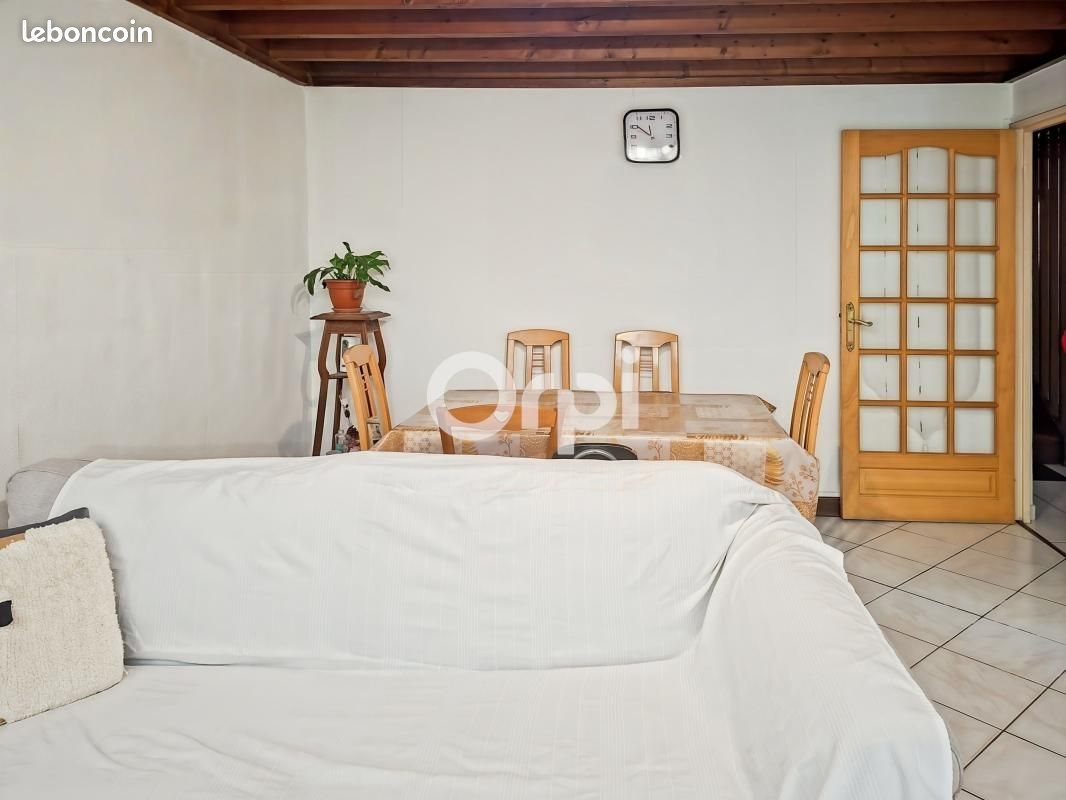 Maison à vendre, 105m², Fosses