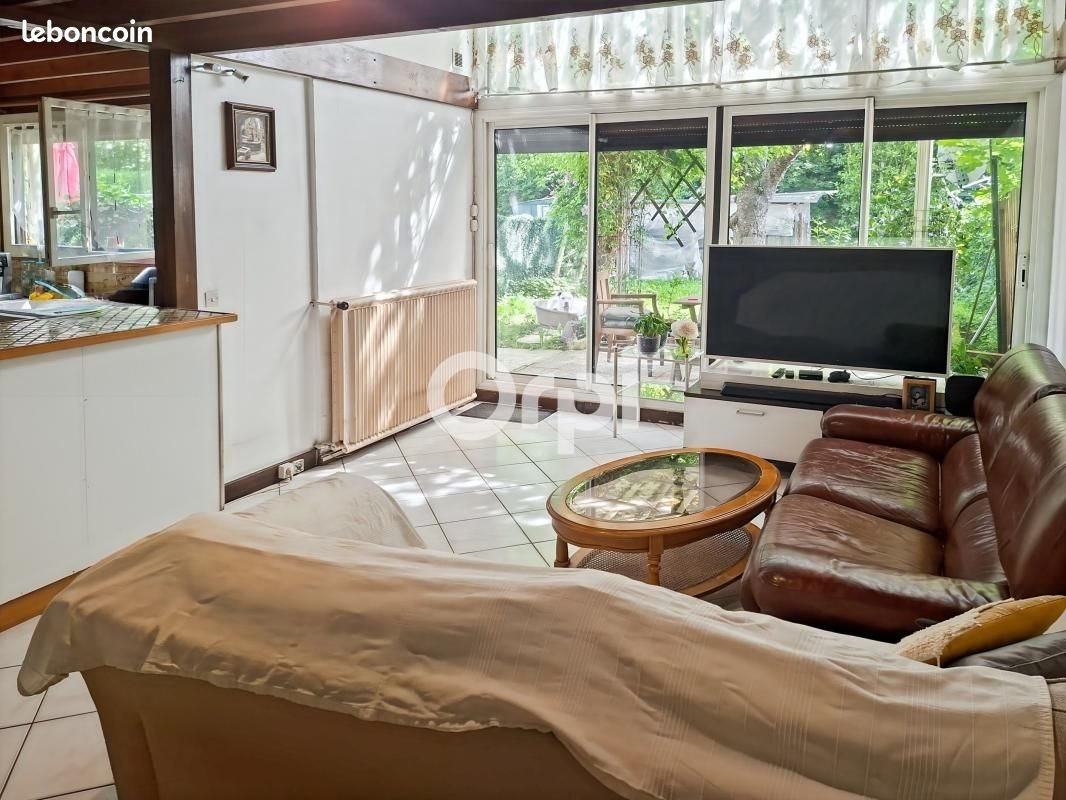 Maison à vendre, 105m², Fosses