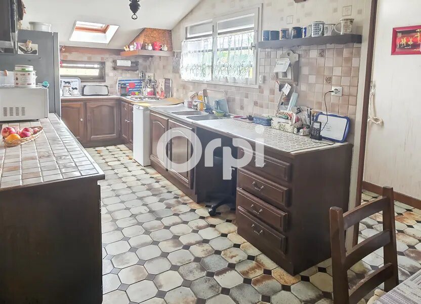 Maison à vendre, 96m², Fosses
