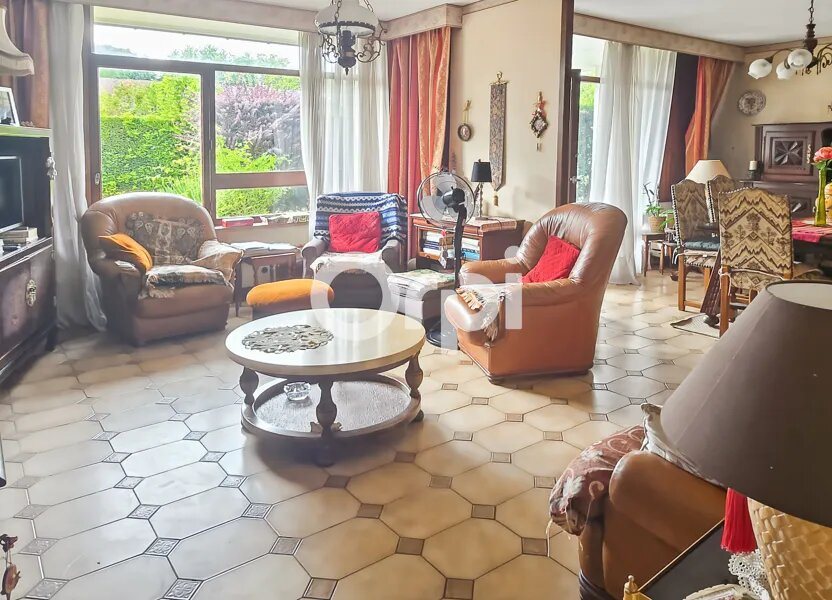 Maison à vendre, 96m², Fosses