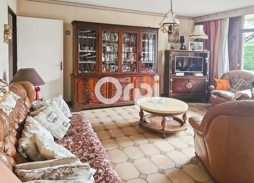 Maison à vendre, 96m², Fosses