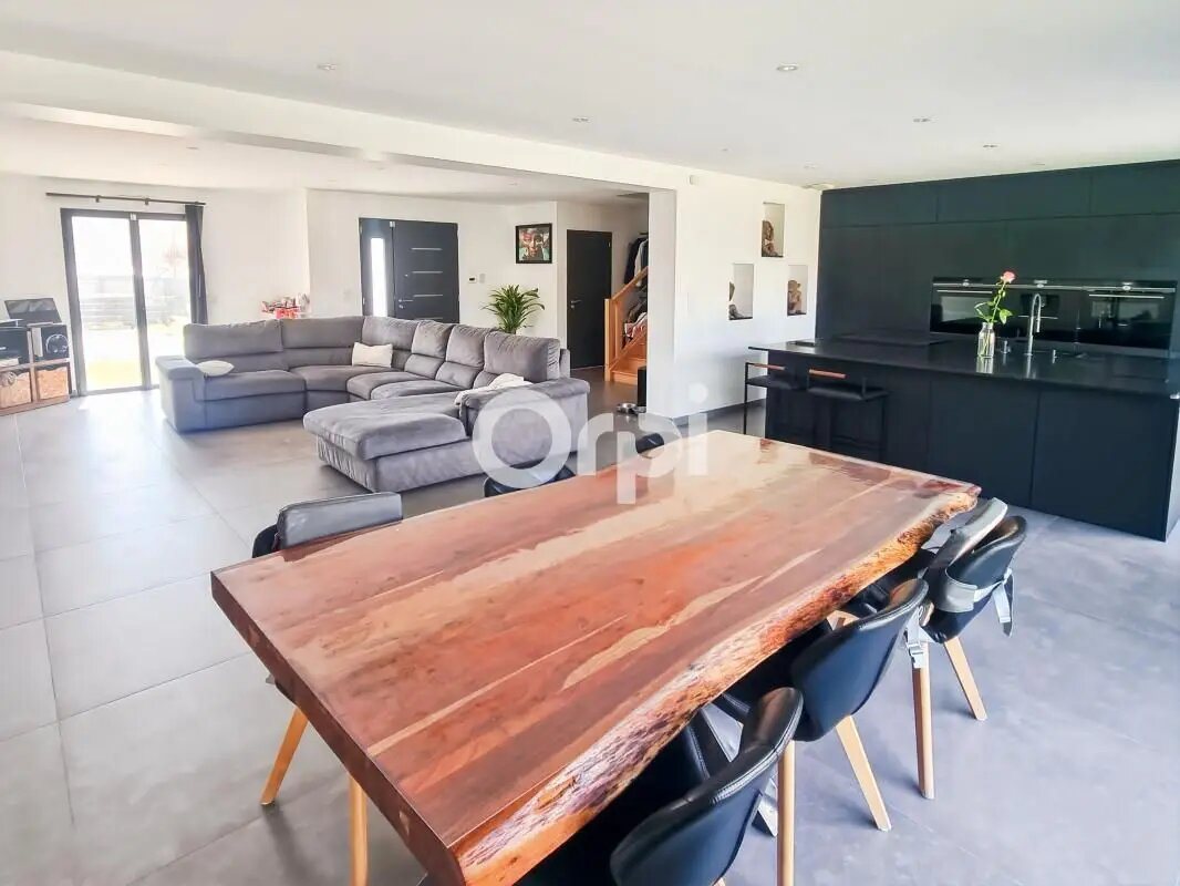 Maison à vendre, 159m², Saint-Witz