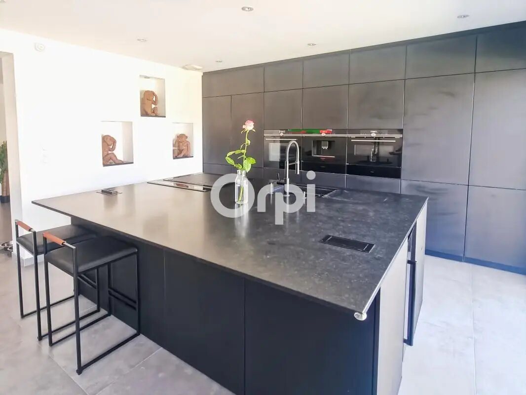 Maison à vendre, 159m², Saint-Witz