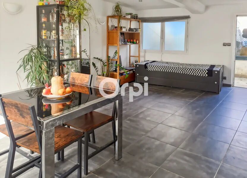 Maison à vendre, 48m², Fosses