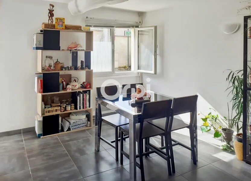 Maison à vendre, 48m², Fosses