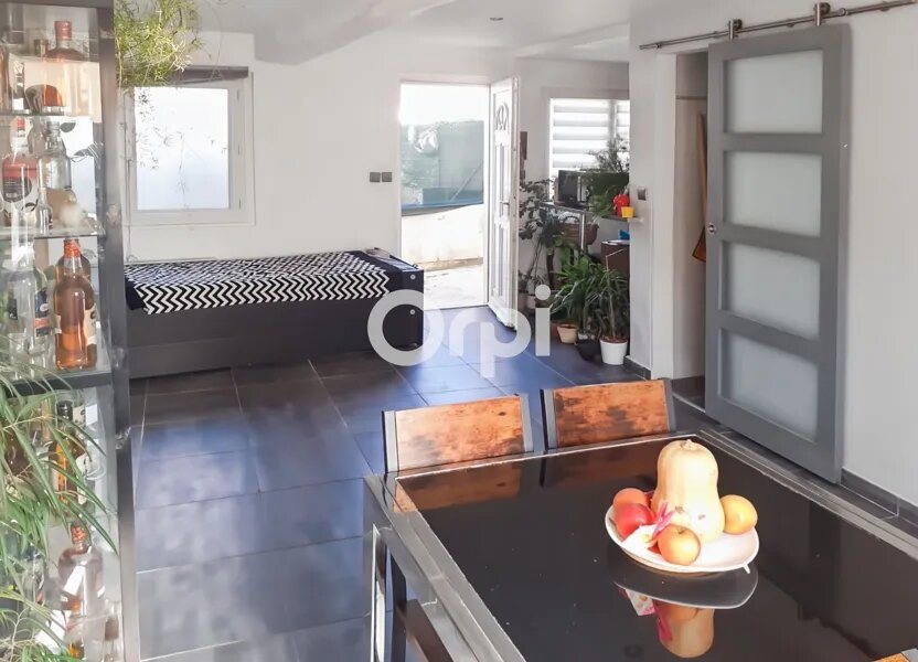 Maison à vendre, 48m², Fosses