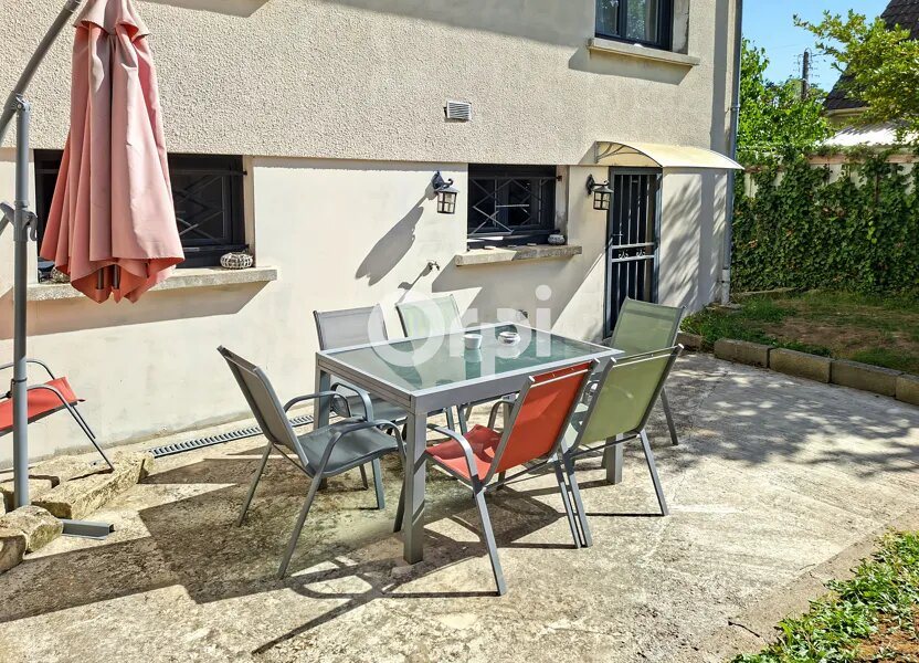 Maison à vendre, 118m², Fosses