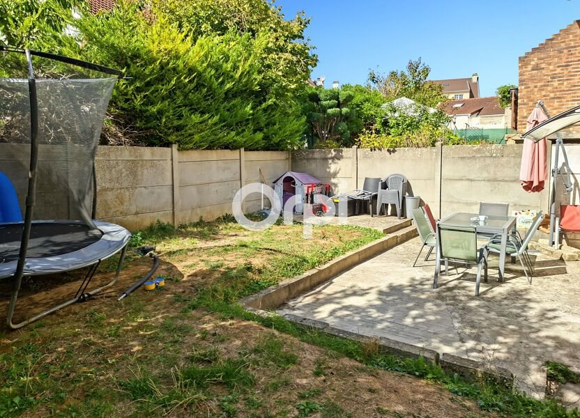 Maison à vendre, 118m², Fosses
