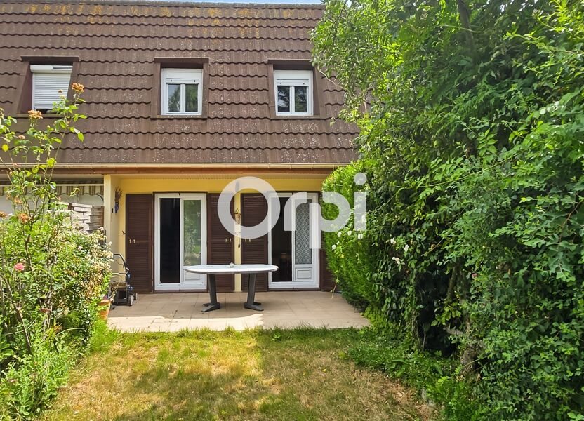 Maison à vendre, 85m², Fosses