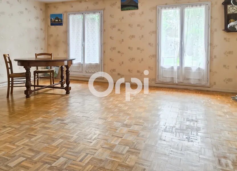 Maison à vendre, 85m², Fosses