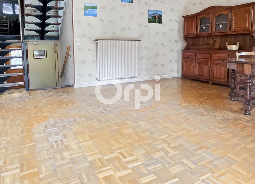 Maison à vendre, 85m², Fosses