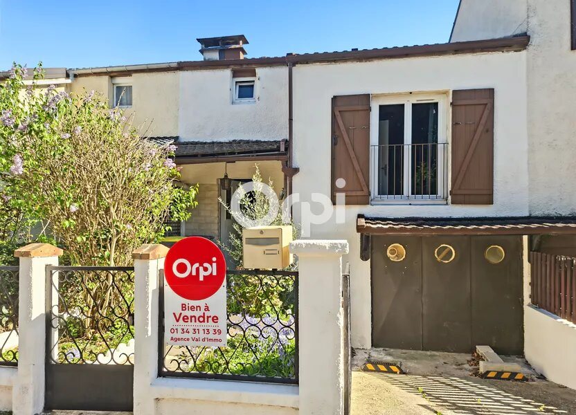 Maison à vendre, 100m², Fosses