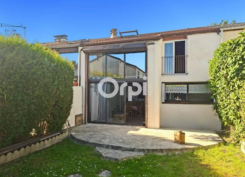 Maison à vendre, 100m², Fosses