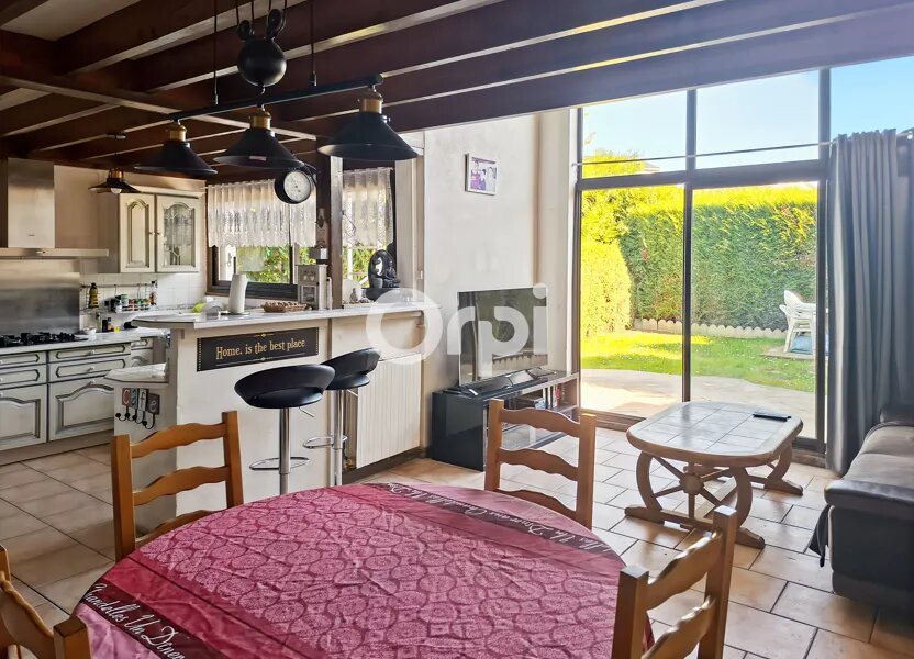 Maison à vendre, 100m², Fosses