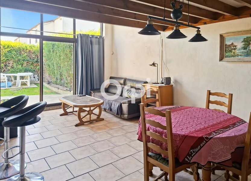 Maison à vendre, 100m², Fosses