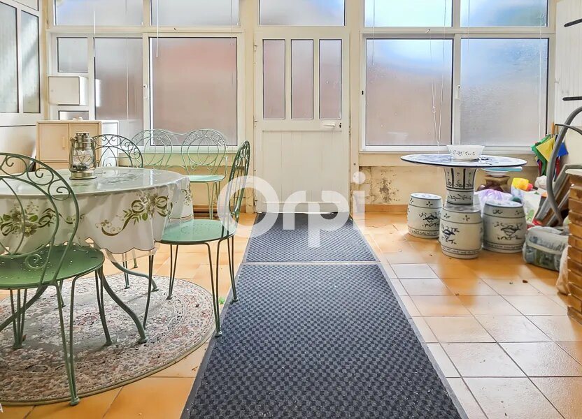 Maison à vendre, 162m², Marly-la-Ville