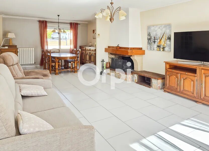 Maison à vendre, 100m², Saint-Witz