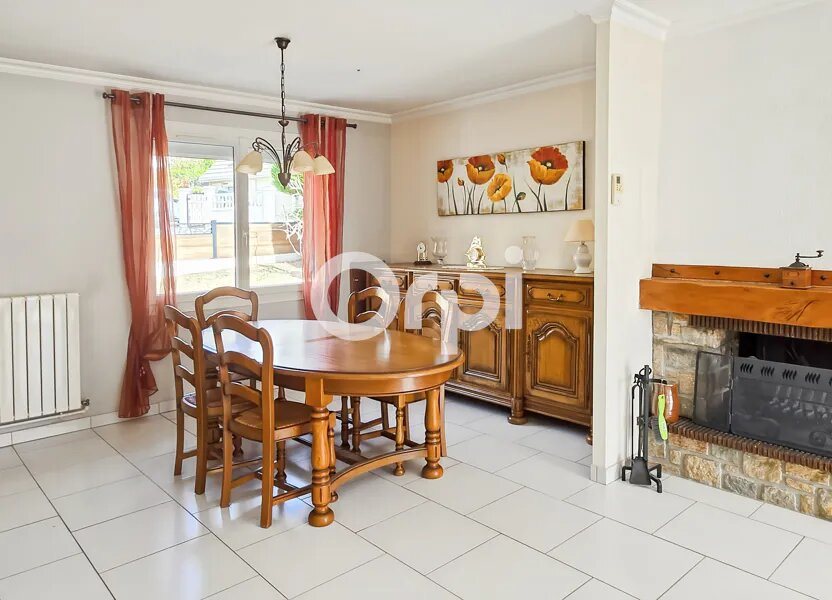 Maison à vendre, 100m², Saint-Witz