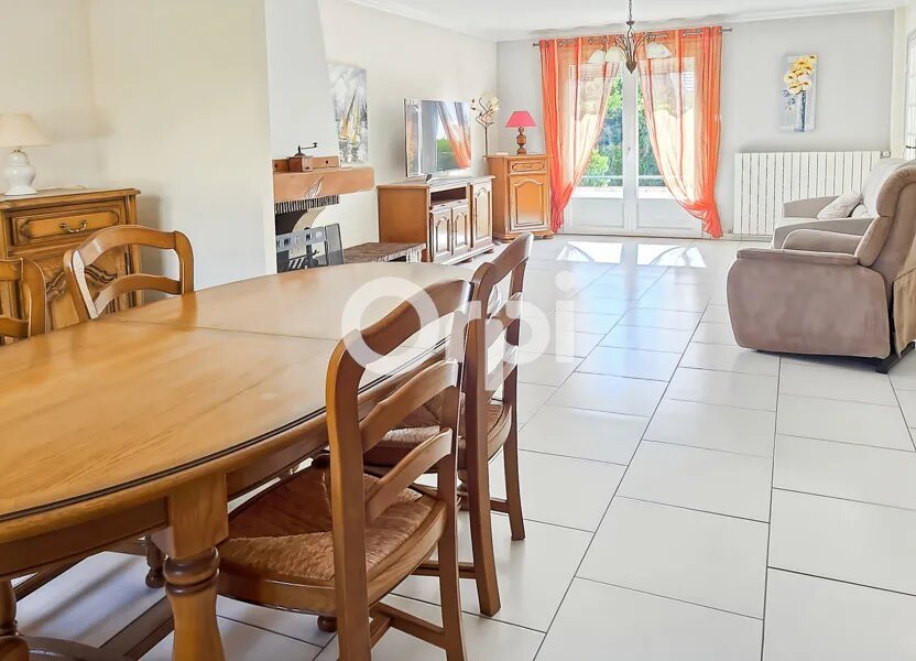 Maison à vendre, 100m², Saint-Witz