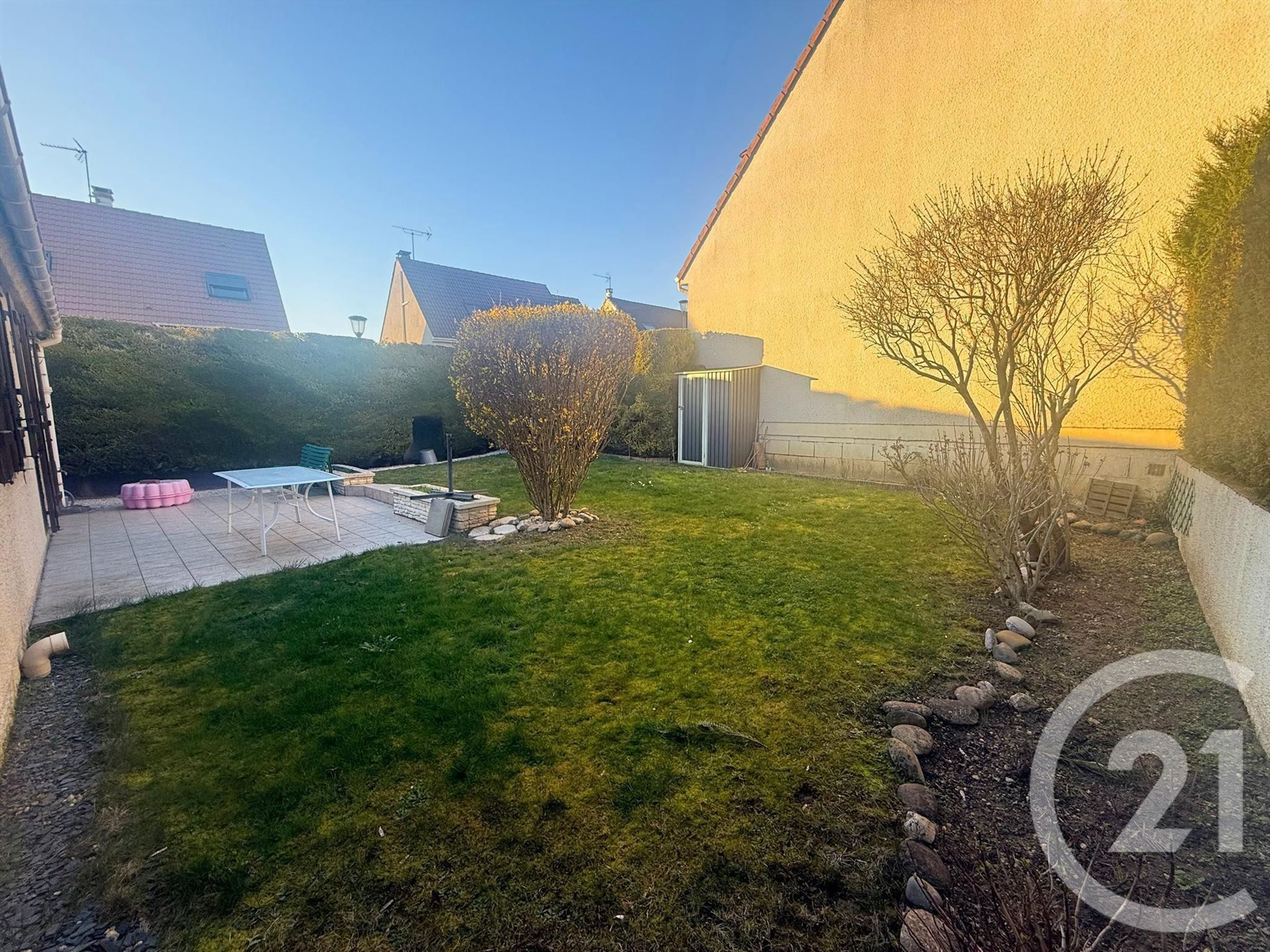 Maison à vendre, 89m², Fosses