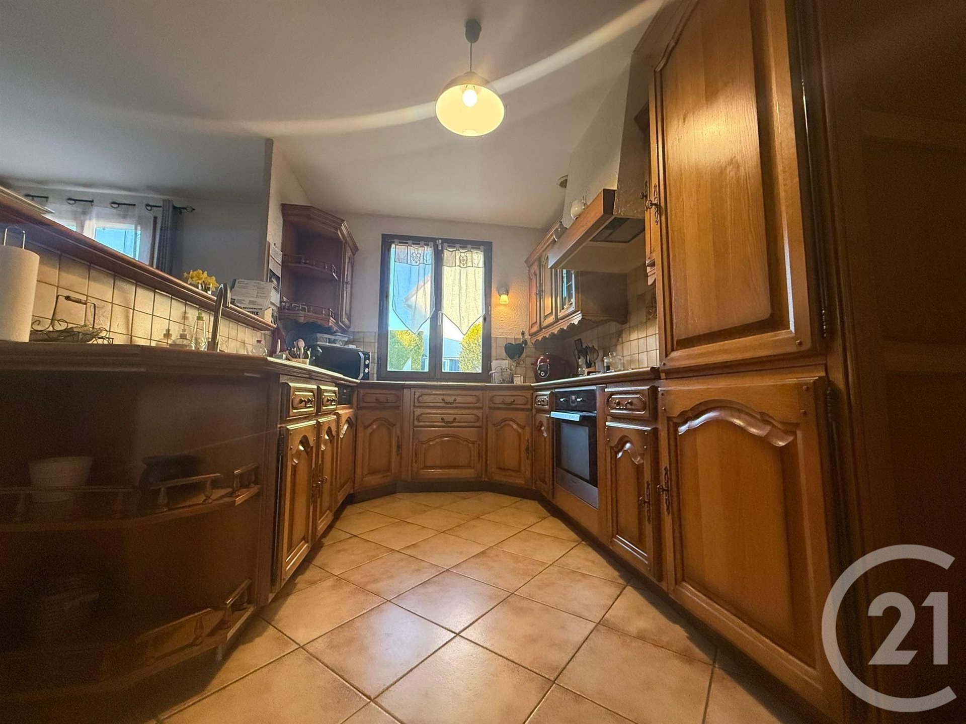 Maison à vendre, 89m², Fosses