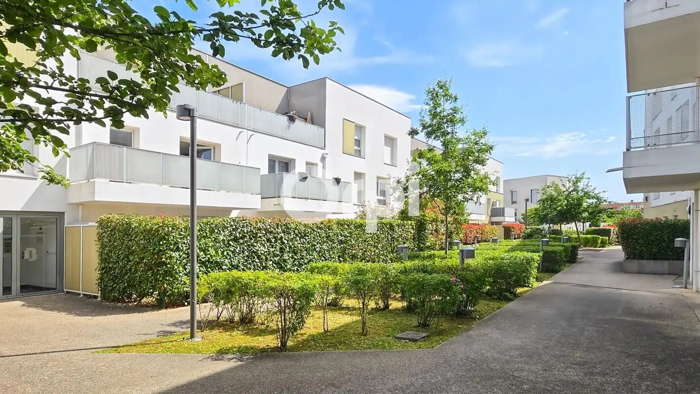 Appartement à vendre, 43m², Fosses