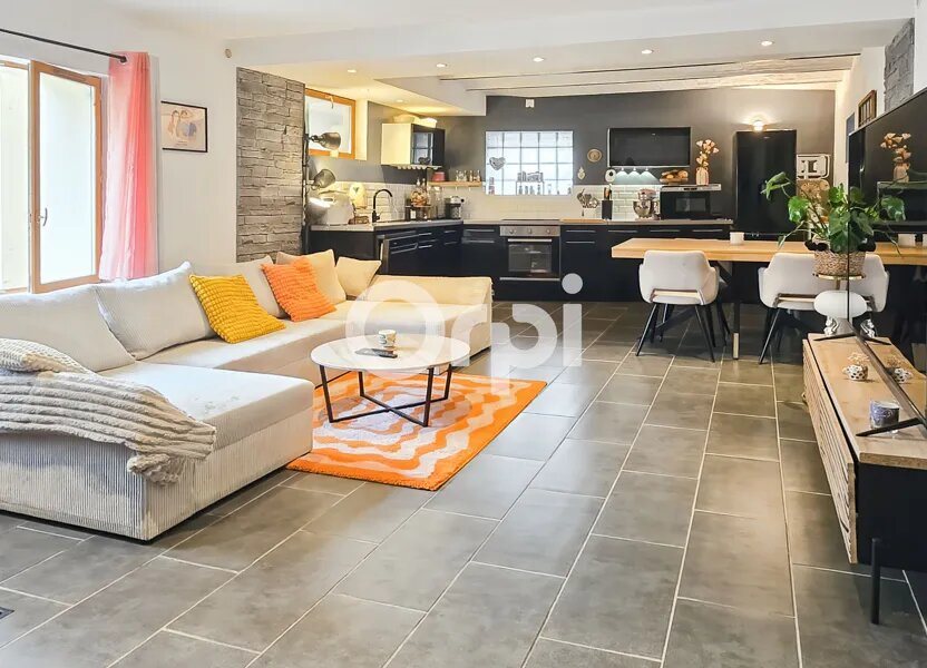 Appartement à vendre, 48m², Fosses